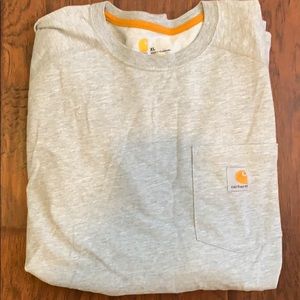 Carhartt long sleeve shirt